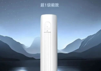 晶弘空调 柜机K1