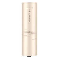 格力·天之云空气能热水器 200L寒冬畅喜SXT200LCJW/AN-1(天之云) 顶(配KFRS-3.5JPd/NaB-1)