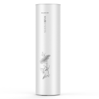 格力水之盈空气能热水器