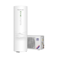 格力润之恋空气能热水器